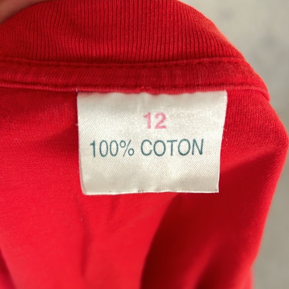 PARIS 🇫🇷 Vintage Tee - Picture 4 of 5